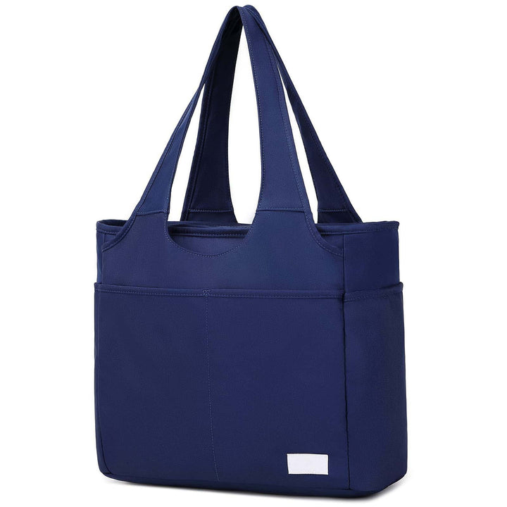 Women’s modern tote bag with large compartments Kalsten