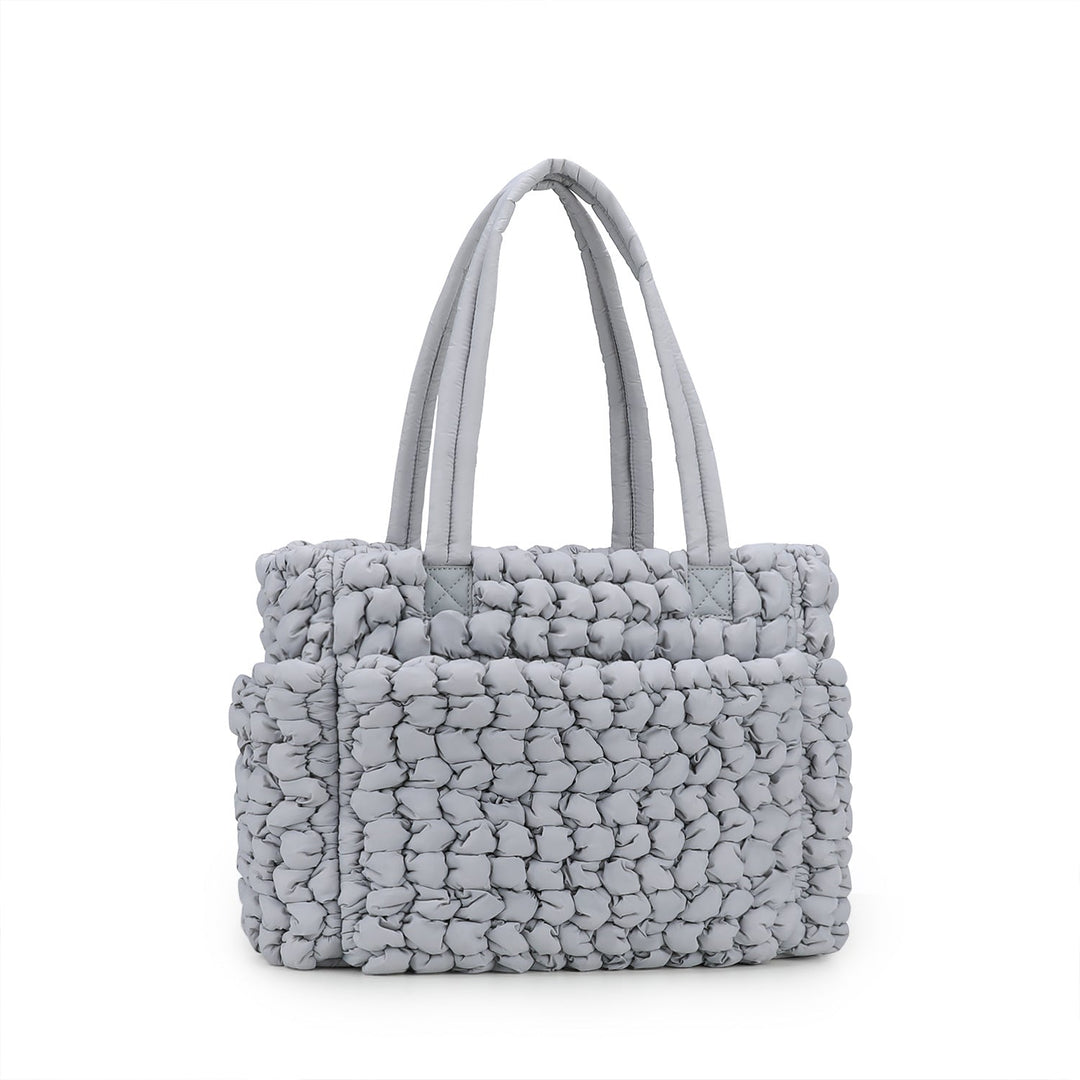 Structured Tote Bag Kalsten