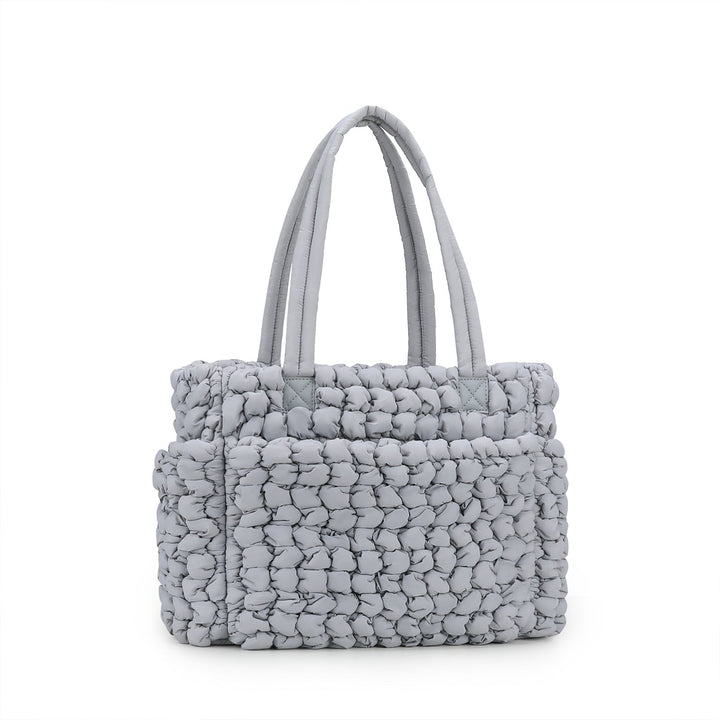 Structured Tote Bag Kalsten