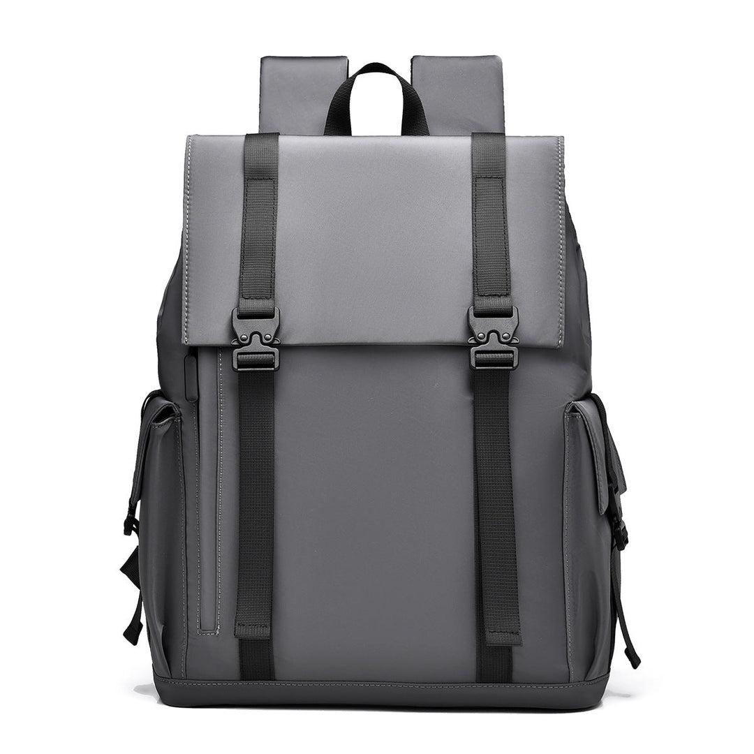 Large Capacity Waterproof Travel Backpack Kalsten