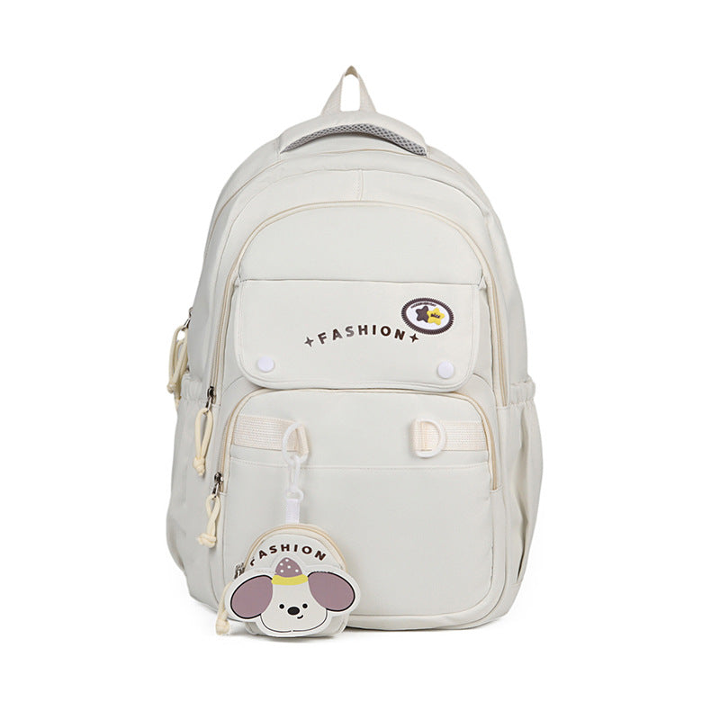 Durable Animal-Themed Backpack kalsten