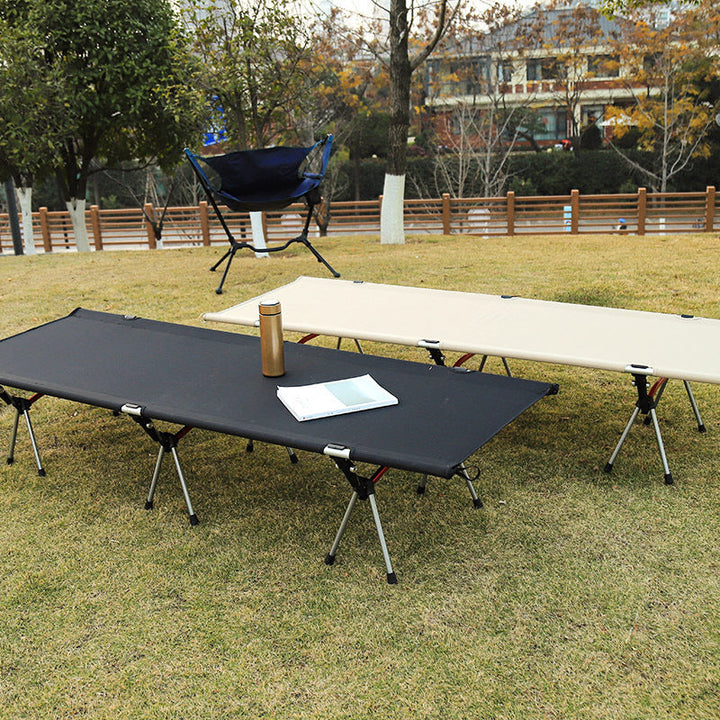 Camping cot Kalsten