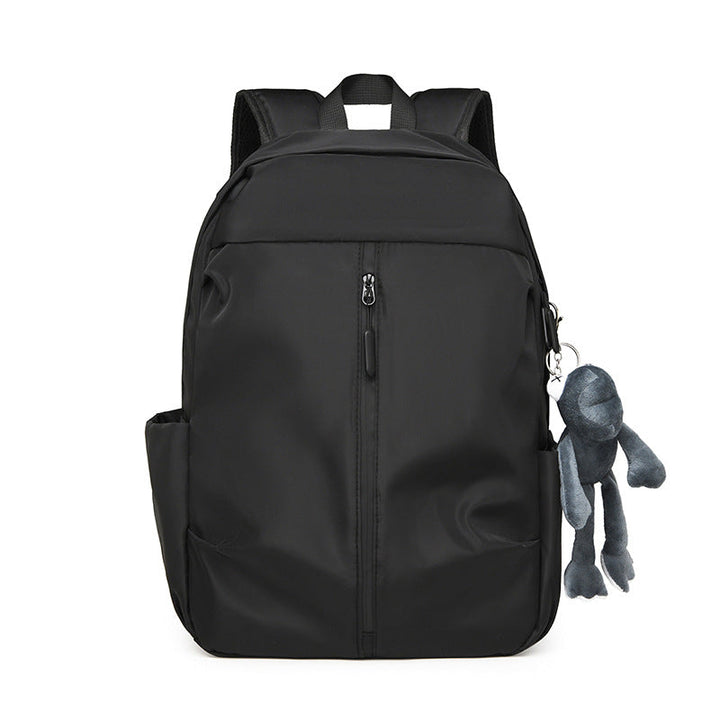 Multifunctional Backpack with Animal Pendant Kalsten