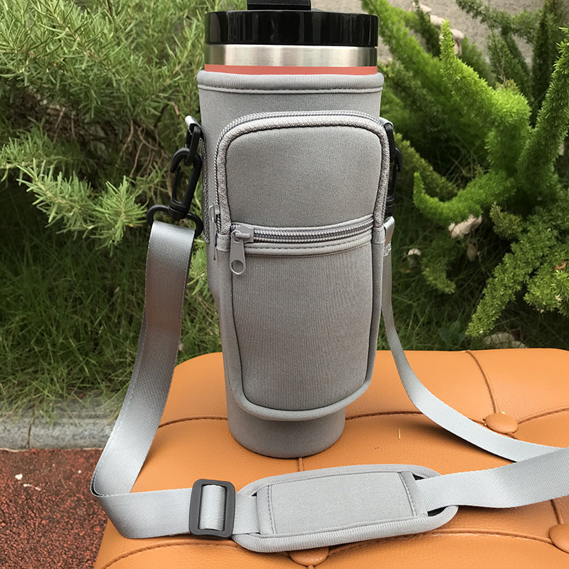 Tragebox For Beverage Container Kalsten