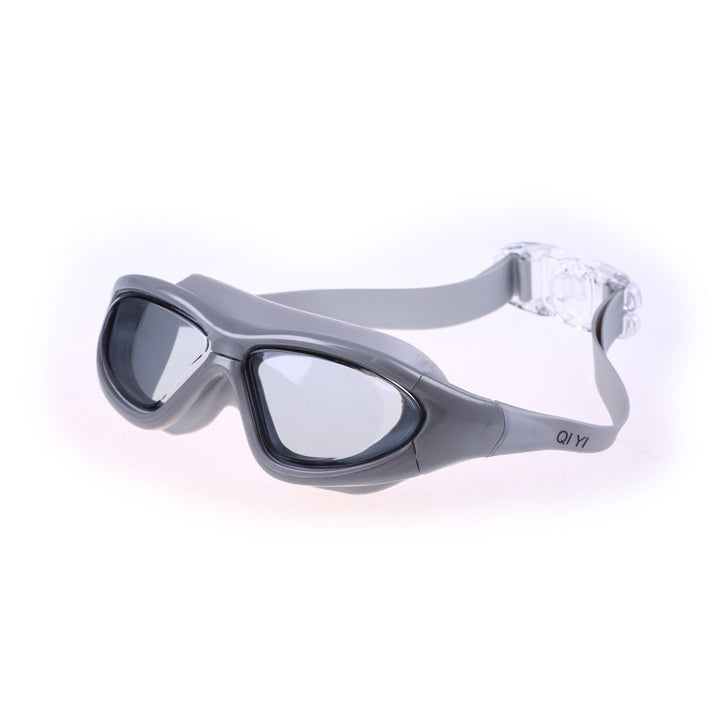 Swimming goggles with anti-fog and UV protection technology Kalsten