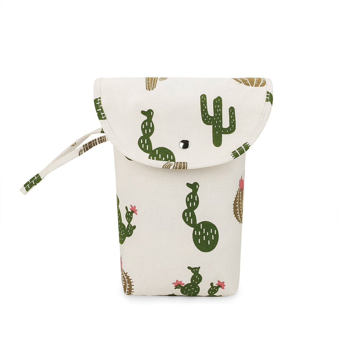 Phone case Kalsten made from sustainable cotton material