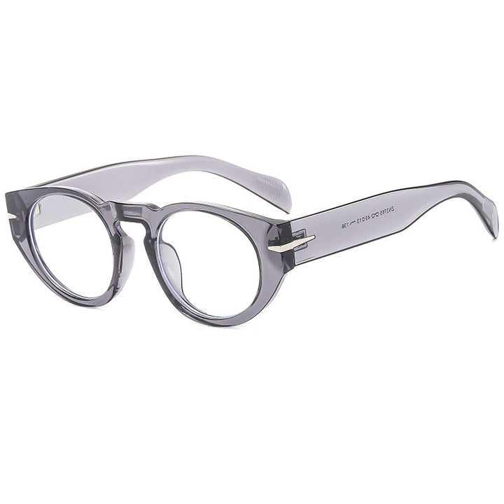 Women’s fashionable sunglasses with unique design and polarizing lenses Kalsten