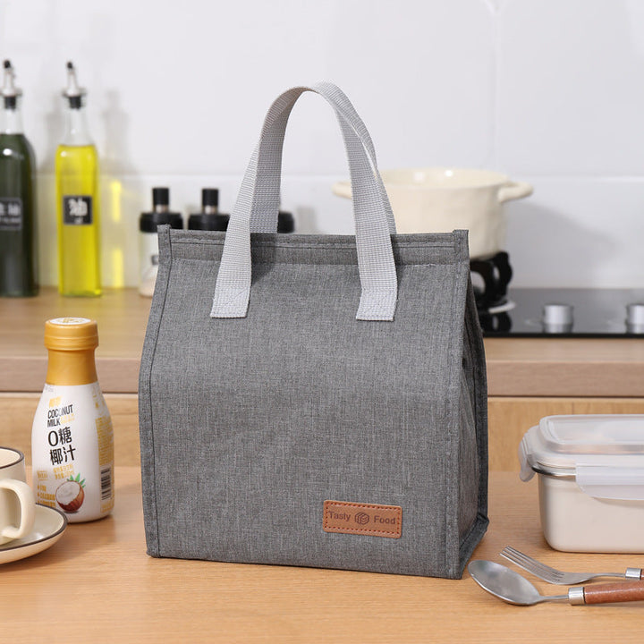 Insulated Lunch Kalsten