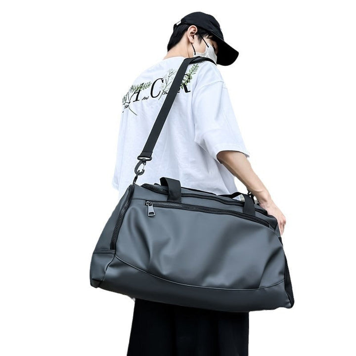 Sport bag Kalsten