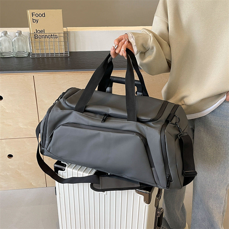 Sporty travel bag Kalsten 1785053152
