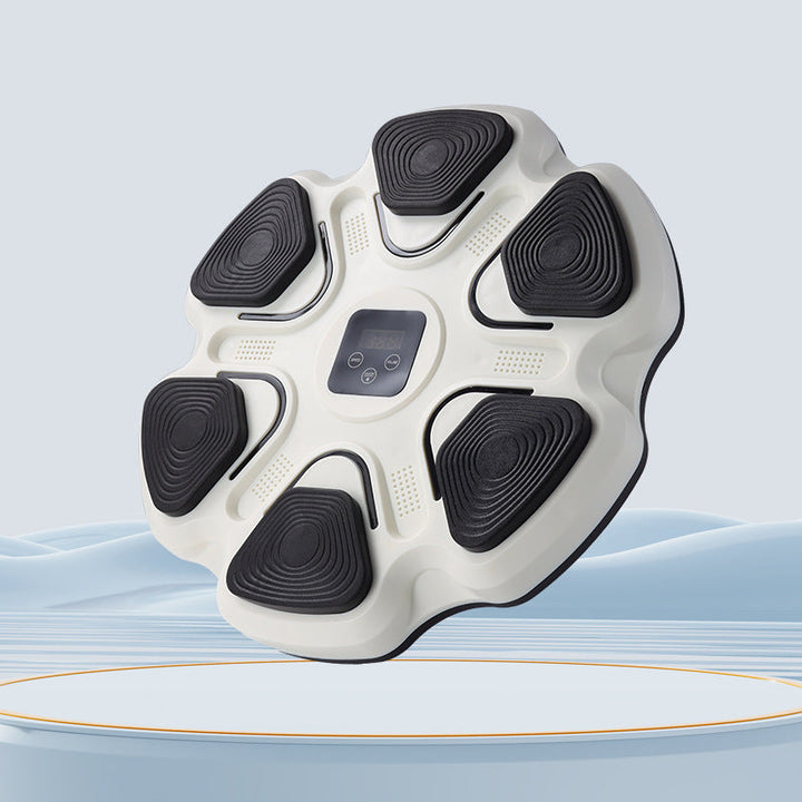 Vibrations-Fitness platform Kalsten