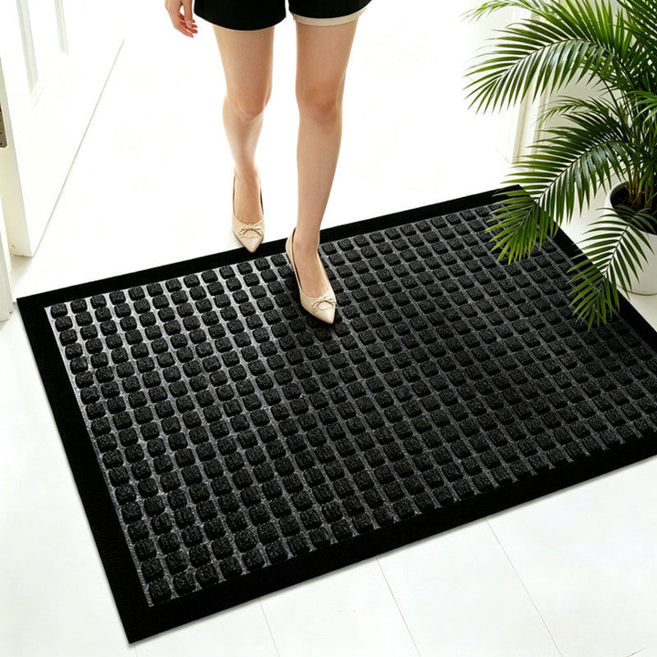 Welcome Mat Kalsten