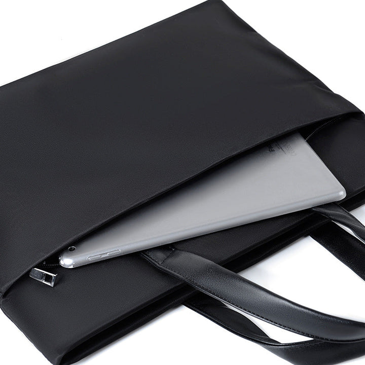 Stylish Professional Work Tote Kalsten