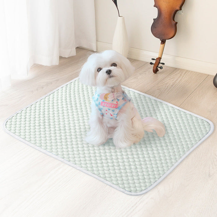 Women Durable and easy-care hygiene pad Kalsten