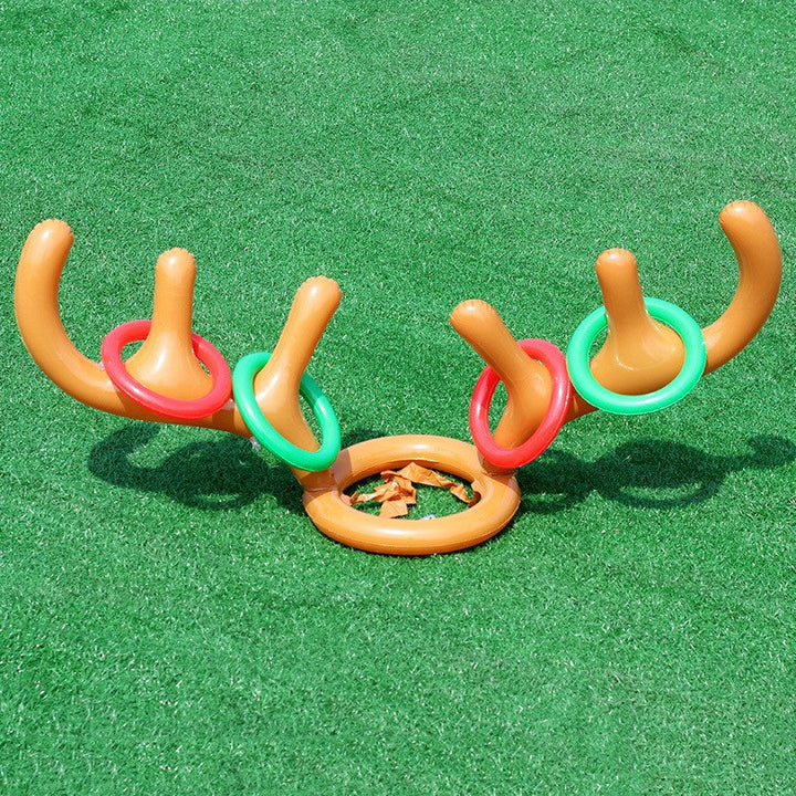 Women Inflatable Witch Hat Toy Kalsten