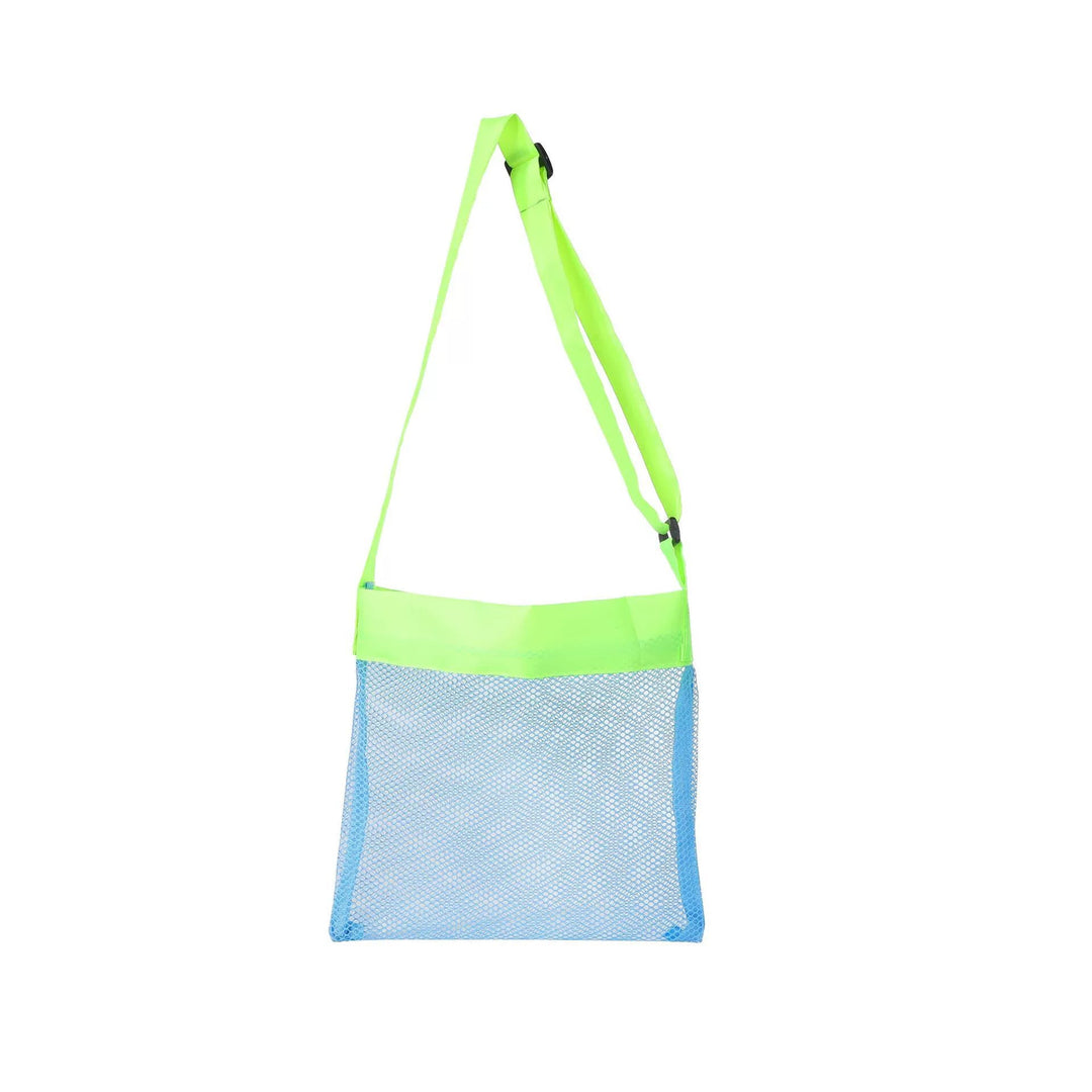 Foldable and Breathable Mesh Tote Bag Kalsten