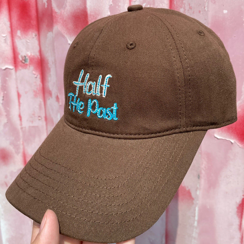 Unisex Cotton Baseball Cap Kalsten