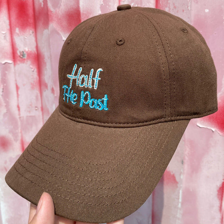Unisex Cotton Baseball Cap Kalsten