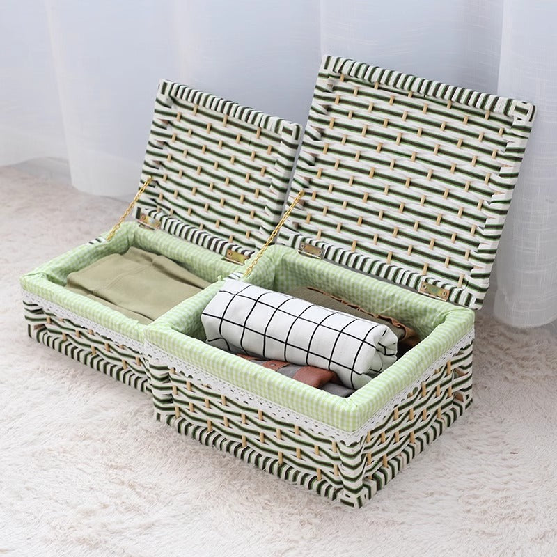 Versatile Storage Box In Modern Design Acalora