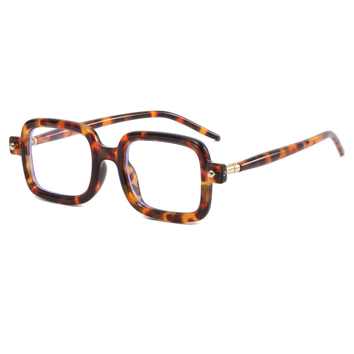 Fashionable Square Sunglasses Kalsten