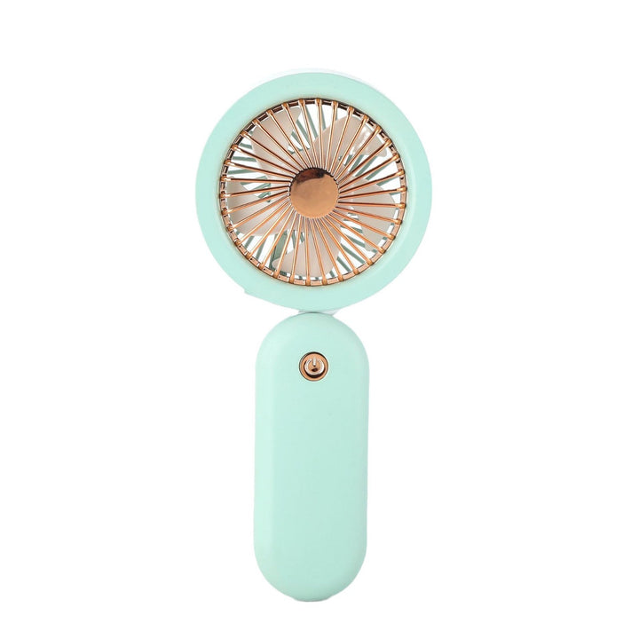 Unisex Stylish Portable Handheld Fan Kalsten