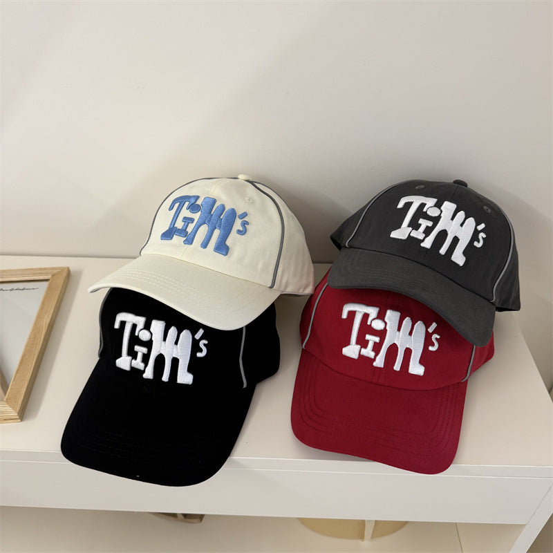 Men's Casual Graphic Baseball Cap Kalsten 1783921556