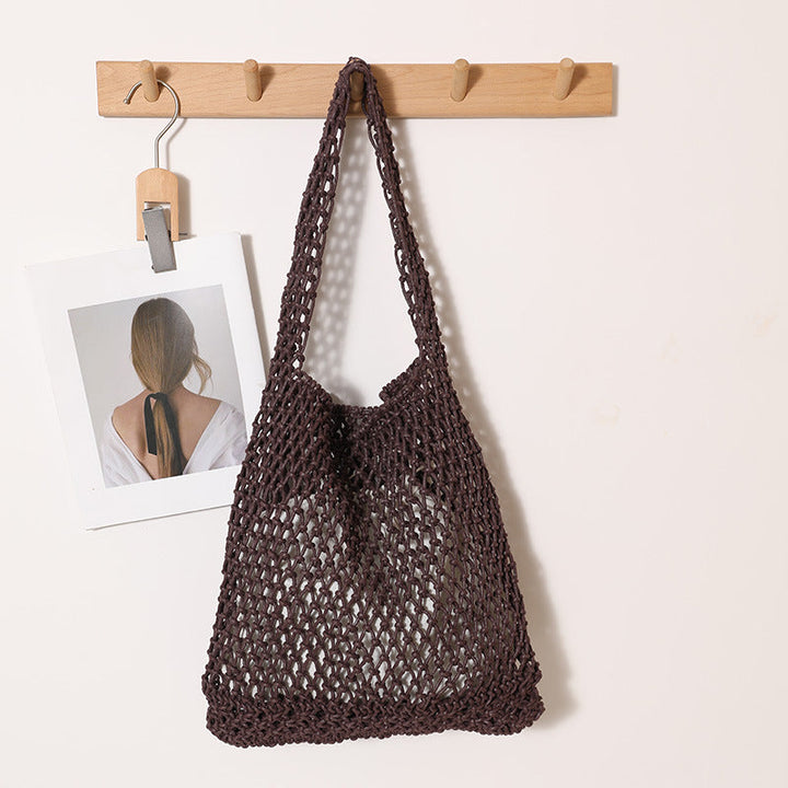 Mesh bag Kalsten