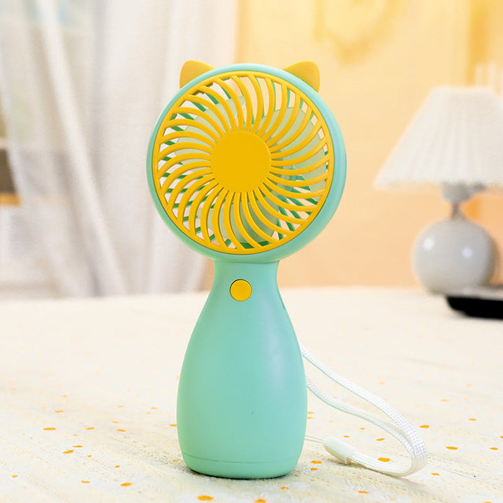 Women's portable table fan Kalsten