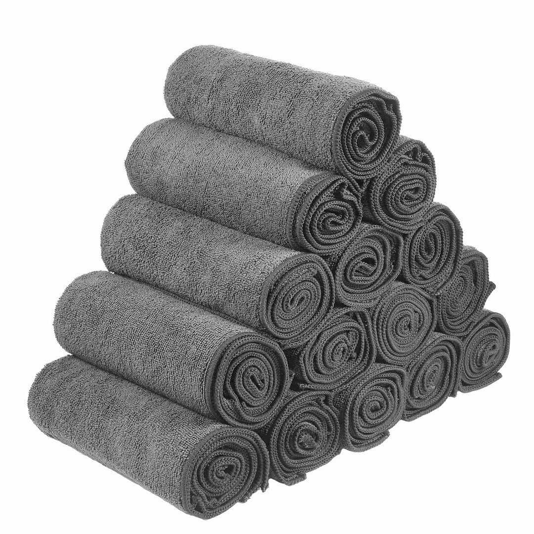 Premium Microfiber Towel Kalsten