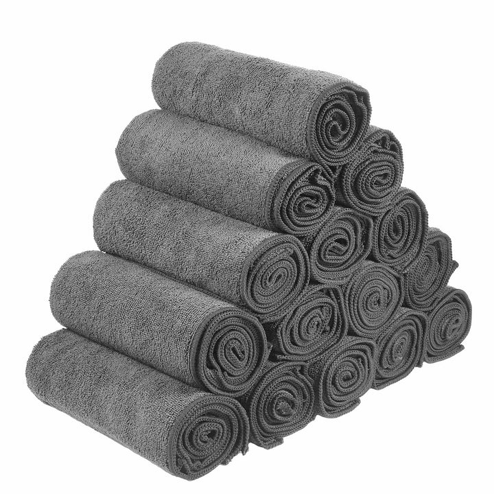 Premium Microfiber Towel Kalsten