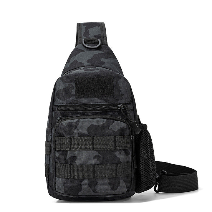 Tactical Utility Sling Bag Kalsten