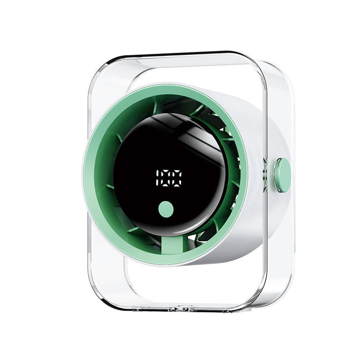 Unisex Smart Digital Fan Kalsten