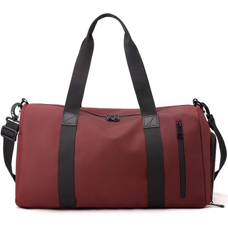 Premium Waterproof Gym Duffel Bag Kalsten