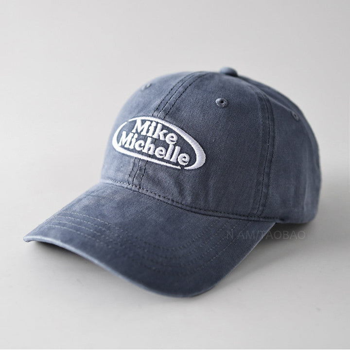 Women's Adjustable Cotton Twill Cap Kalsten
