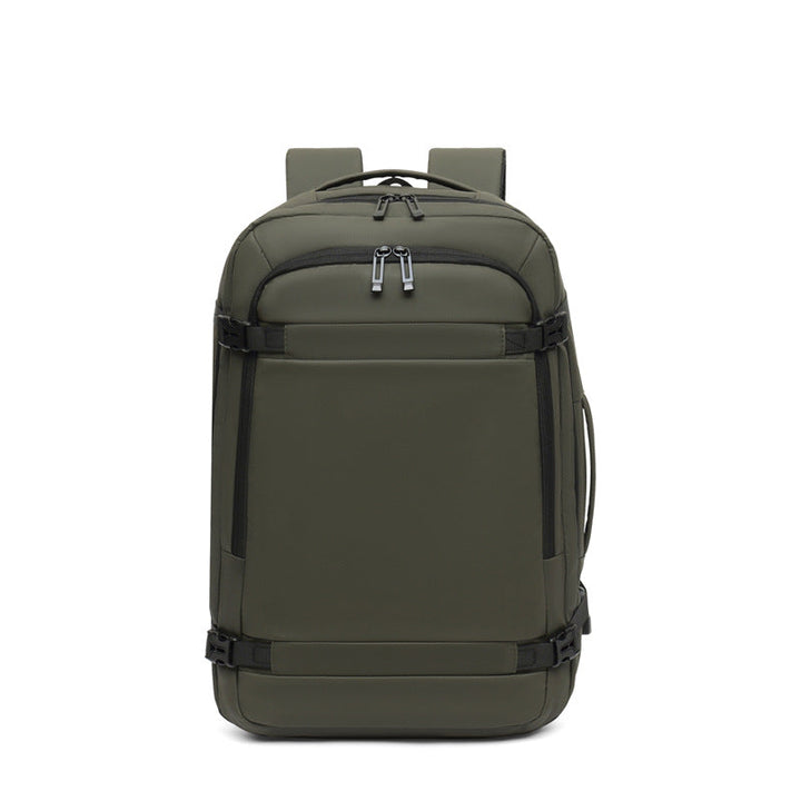 Versatile Tech-Optimized Backpack Kalsten