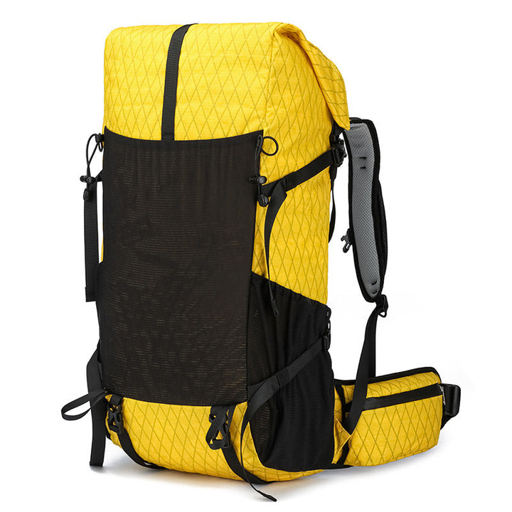 Women's outdoor backpack with innovative carrying comfort and versatile storage solutions Kalsten