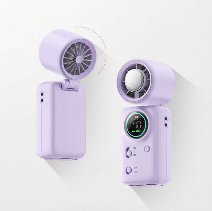 Ladies Portable Air Cooler with Digital Display Kalsten