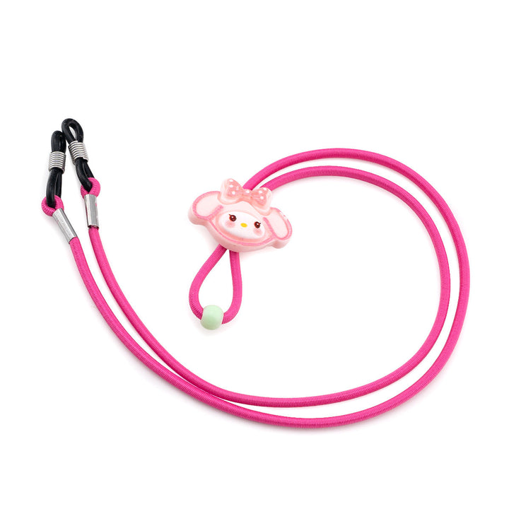 Fun Elephant-Themed Eyewear Holder Kalsten