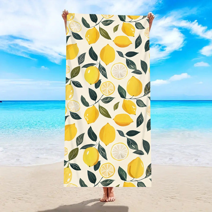 Beach towel Kalsten