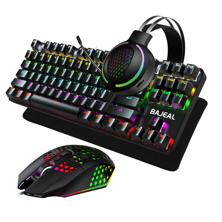 Ergonomic Gaming Mouse Kalsten