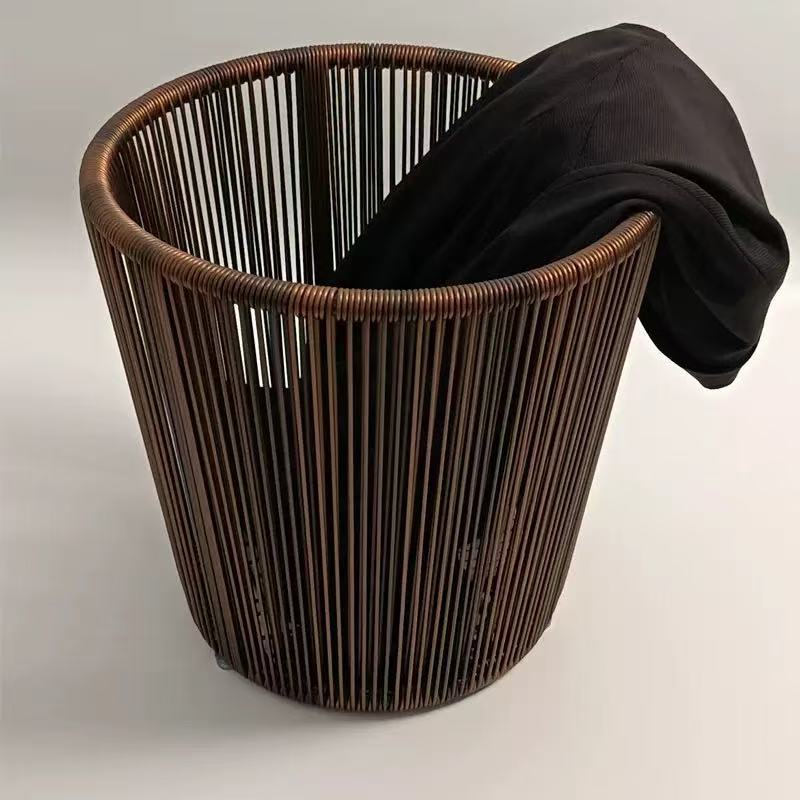 Modern Minimalist Storage Basket Kalsten