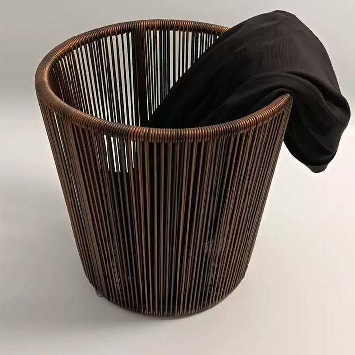 Modern Minimalist Storage Basket Kalsten