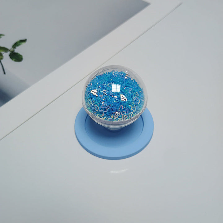 Decorative Phone Mount Kalsten