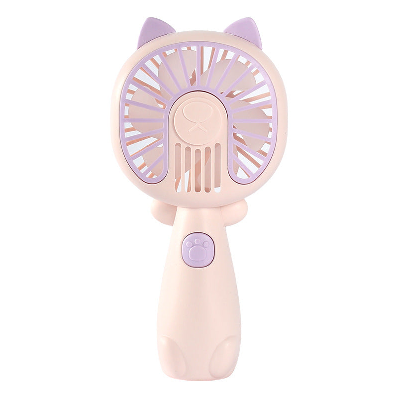 Women's handy table fan Kalsten
