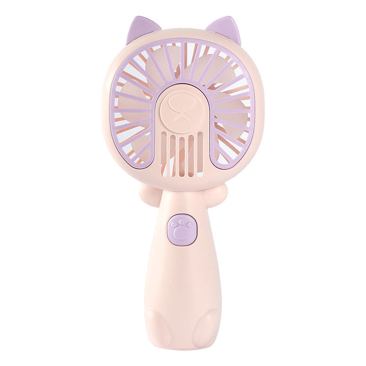 Women's handy table fan Kalsten