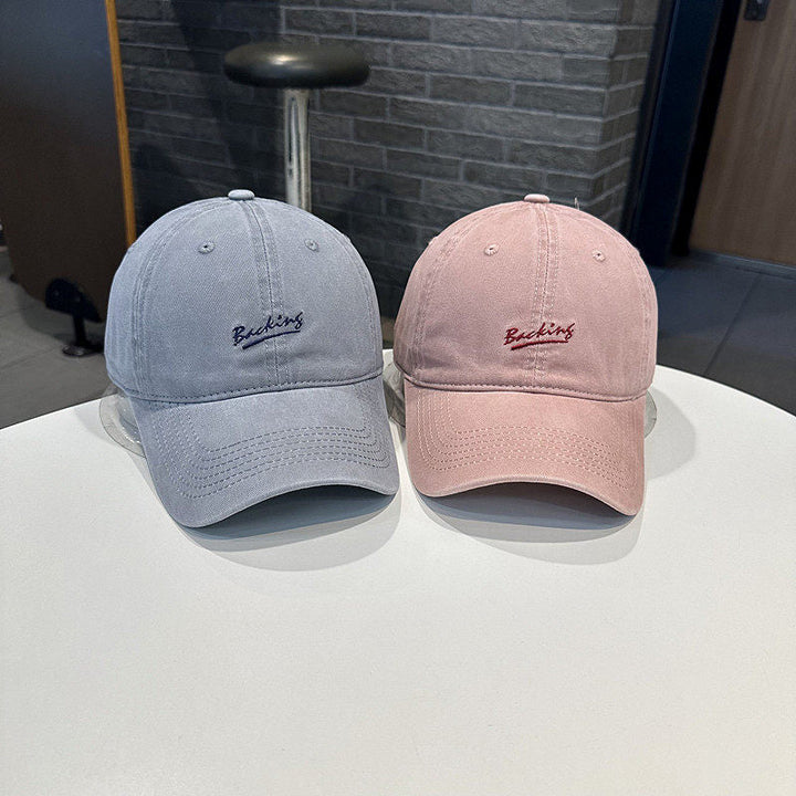 Men's Classic Cotton Adjustable Baseball Cap Kalsten 1784270309