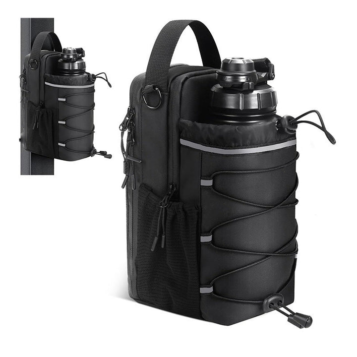 Practical water bottle transport bag Kalsten