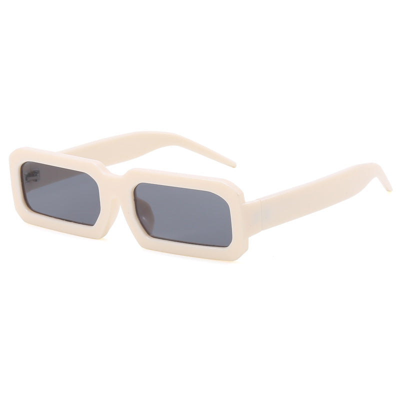 Women's Trendy Octagonal Sunglasses Kalsten