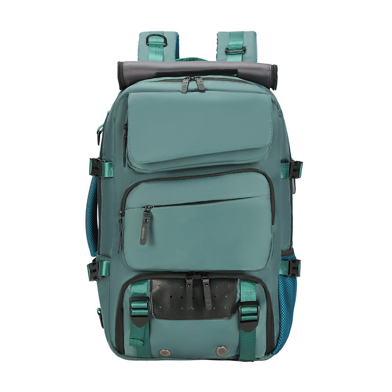 Multi-Functional Tactical School Backpack Kalsten