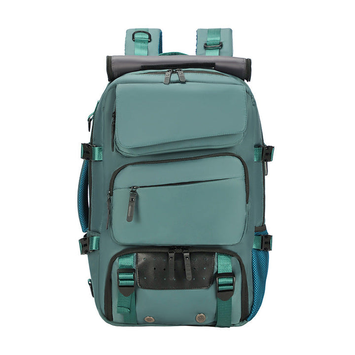 Multi-Functional Tactical School Backpack Kalsten